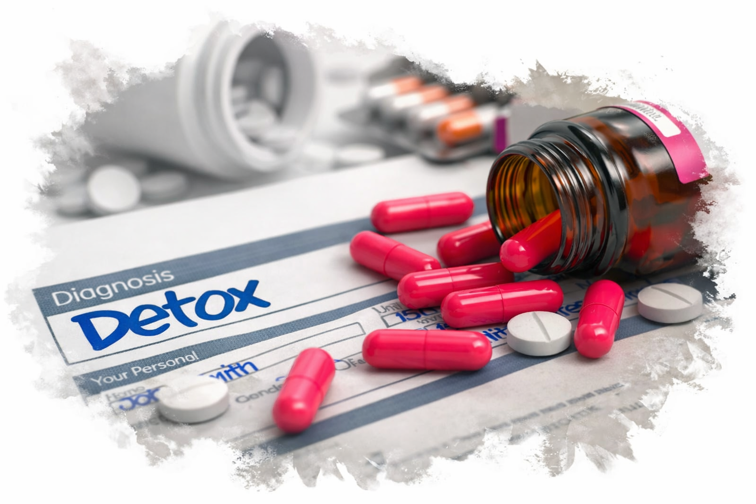 Outpatient Consultation