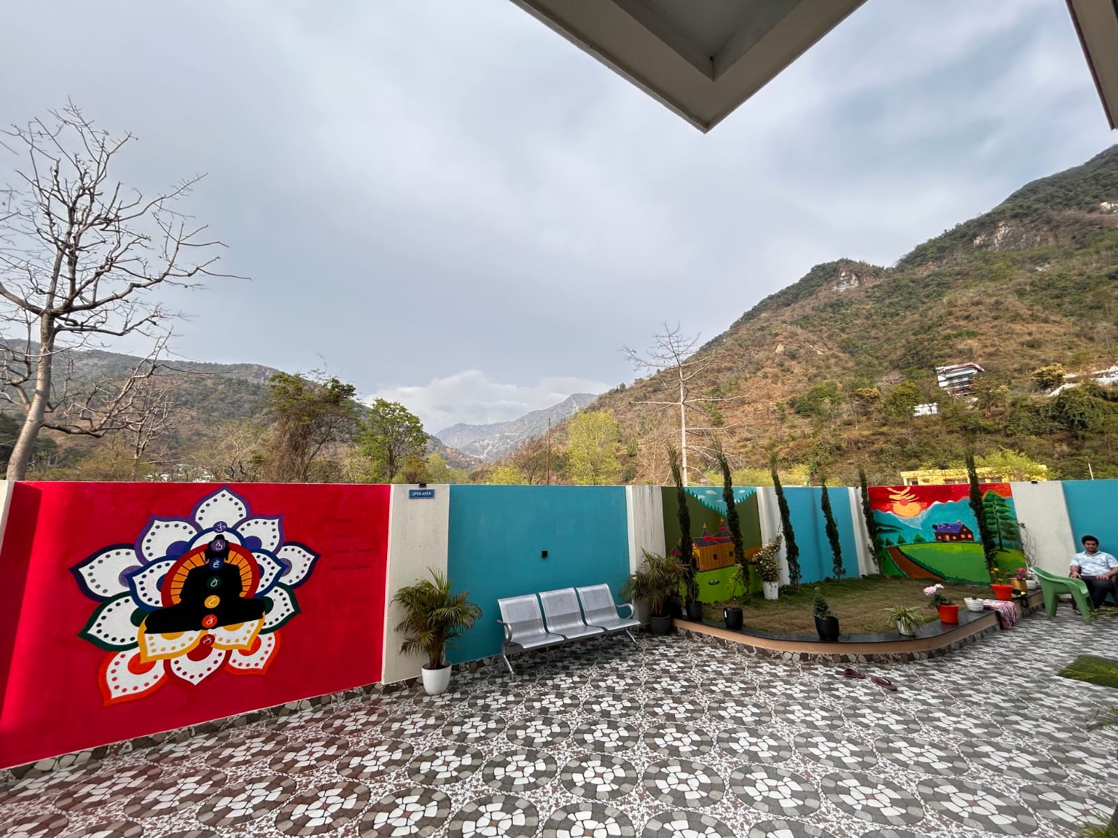 Nasha mukti Kendra in Dehradun