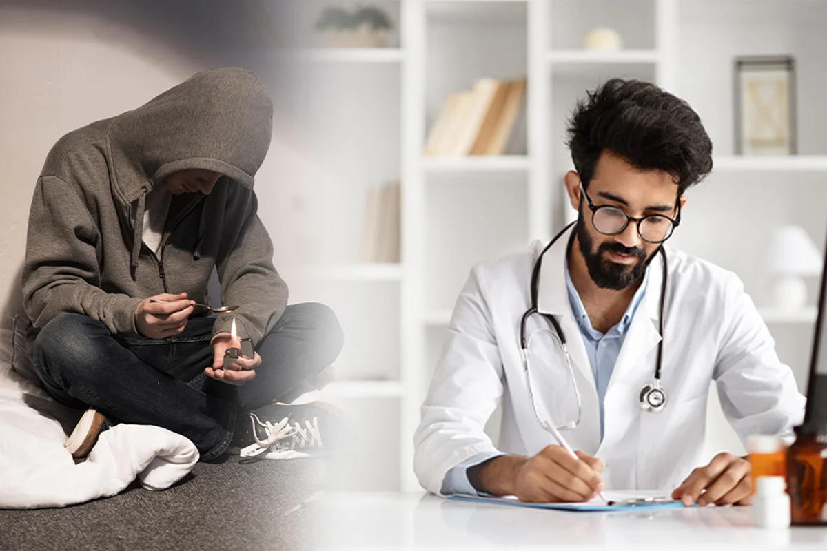 Alcohol Addiction Help