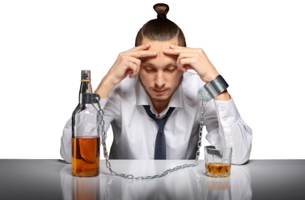 Alcohol Addiction Help