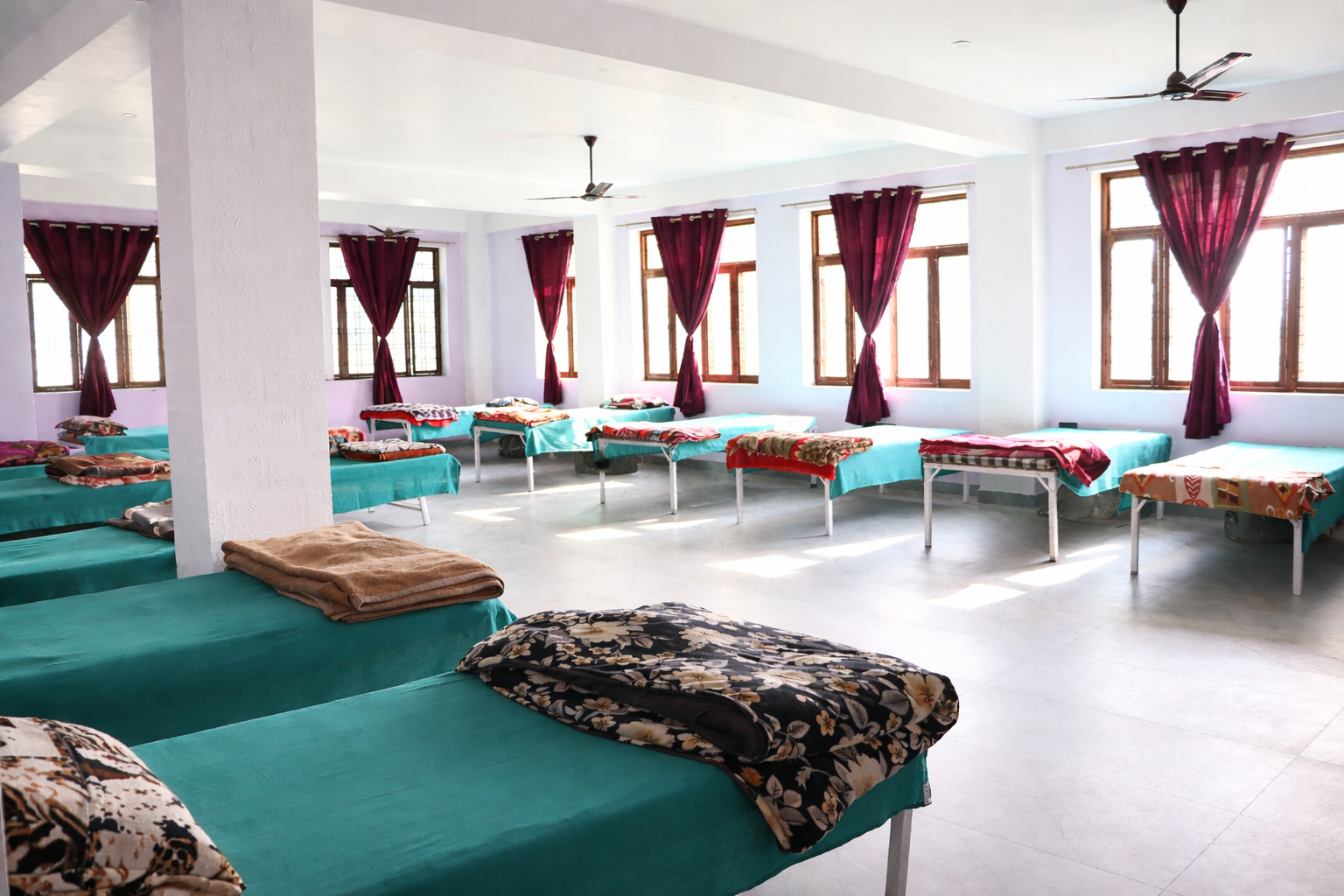 Nasha mukti Kendra in Dehradun